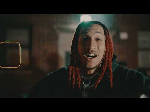 El Monarka - Somos (Video Oficial) feat Ortega Evr - DubR Evr