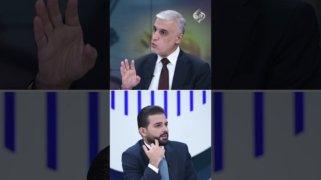 فيديو | الشمري: من حق الدولة اتخاذ الاجراءات ضد الفصائل التي تشكل بسلوكها تهديدا لبنية الدولة!