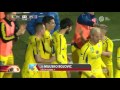 video: Gyirmót - Újpest 1-2, 2016 - Összefoglaló