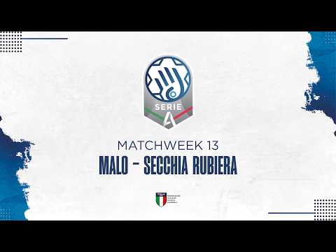 Play Serie A Silver [13^] | MALO - SECCHIA RUBIERA