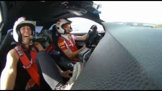 Battle Drift - Dream Racing Las Vegas