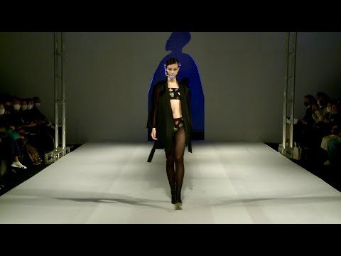 LIE SANGBONG | Seoul Fashion Week S/S 2023