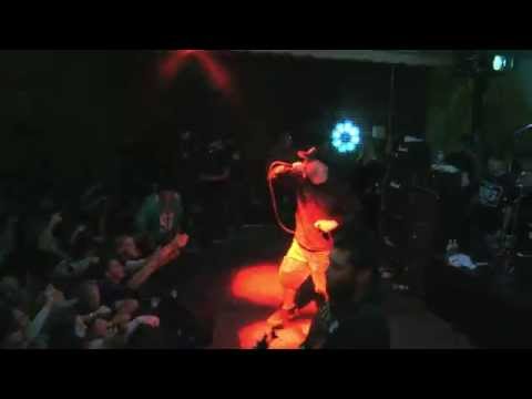 [hate5six] Hatebreed - May 17, 2014 Video