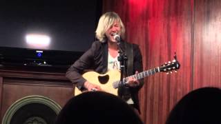 Keith Harkin - Lauren and I