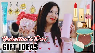 VALENTINE’S DAY GIFT IDEAS 2022 *Practical Gifts*