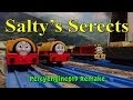 Tomy Salty S Serect