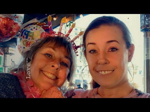 Sherry's 2021 Beach themed Birthday extravaganza 🎉🎉🎉🎉