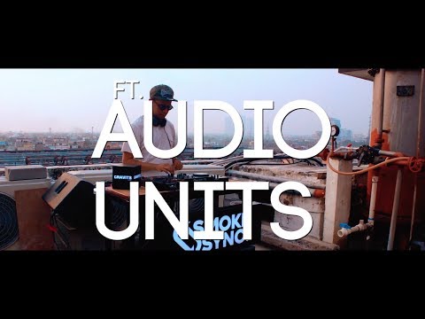 Exibit 003 : Audio Units