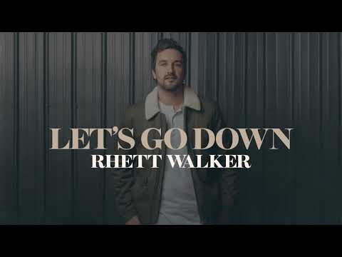 Let's Go Down
