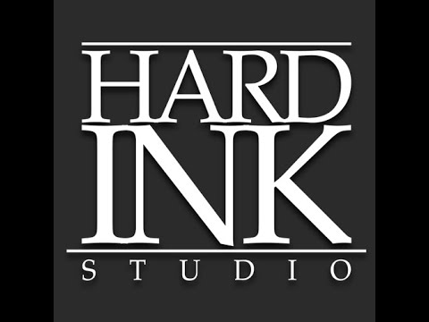 Hard Ink first look