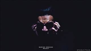 Buried Crosses - Suffocate