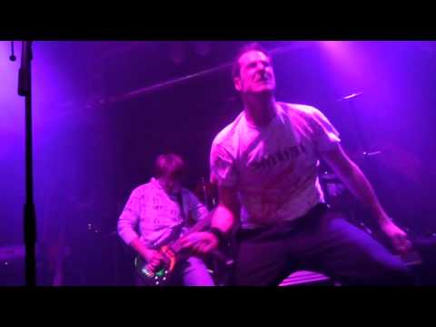 Divension - Your Bloody Nightmare (Live @ Bock Uf Metal Plattentaufe @ Eventstage Zizers 2012)