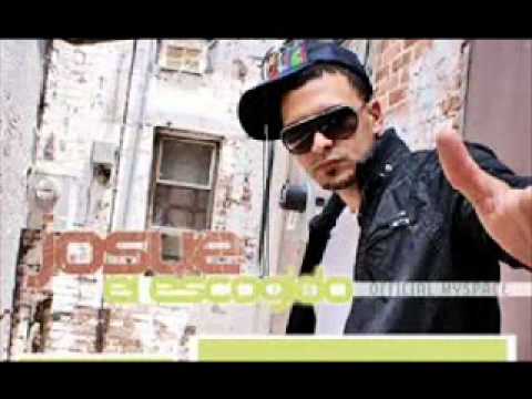 LA CALLE JOSUE EL ESCOGIDO.