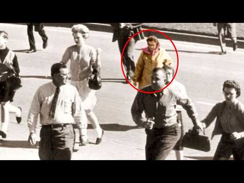 Top 10 Anomalies in Time: Did CERN Alter Your Reality? - Part 2