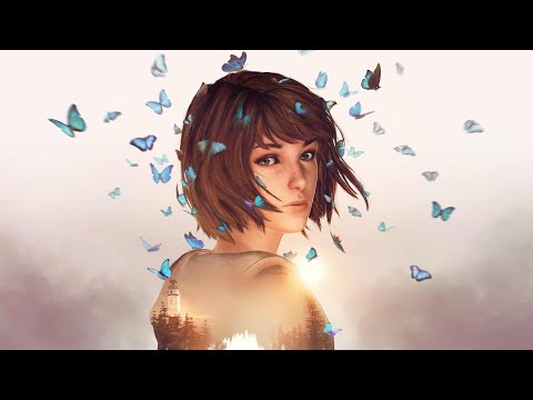 Life is Strange Remastered (PS5) - Episode 2: Out of Time - Part (3/4)