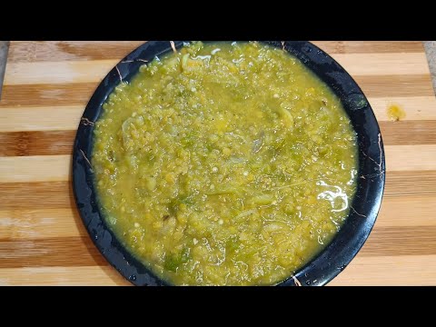 Dal bai cabbage gudok @Tripurifoodie