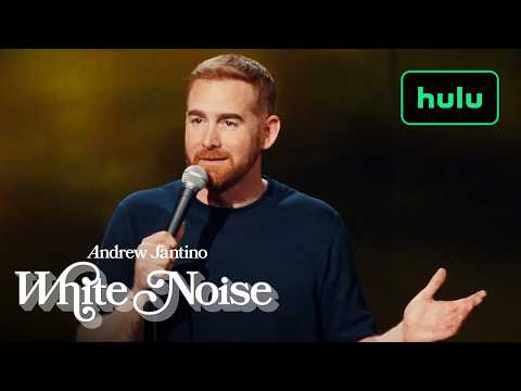 アンドリュー・サンティーノ、父親にいたずら | Hulu (Andrew Santino Pranks His Dad | Hulu)