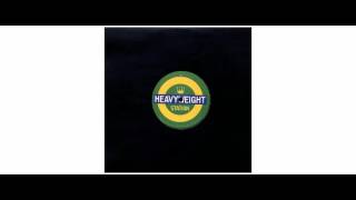 Max Romeo - Norman - 10&quot; - Heavyweight Station