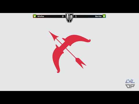 Vendredisrespect #6 - Wisifox vs. Sensuell - Random Grand Finals!