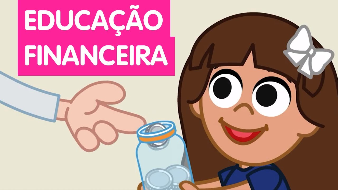 Sésamo: COMPILAÇÃO | Educação Financeira
