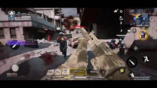 Call duty mobile