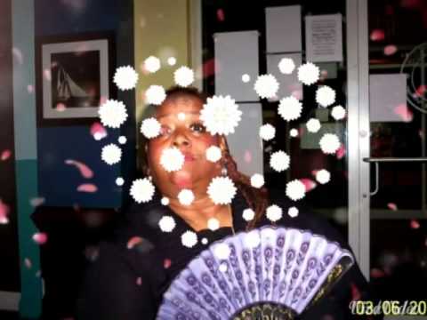 In Memory Of Sandy Brown