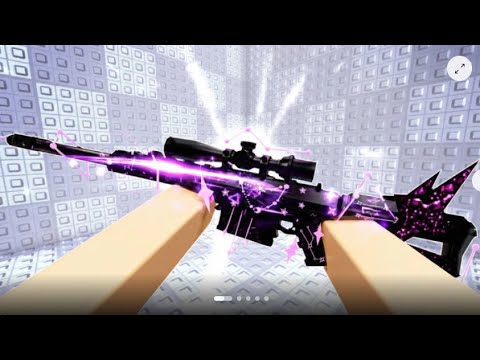 Roblox hyper shot: this game is too easy