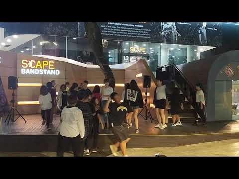 Kpop Dance Off Vol 114: ITZY - Icy