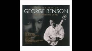 George Benson - Turn Your Love Around