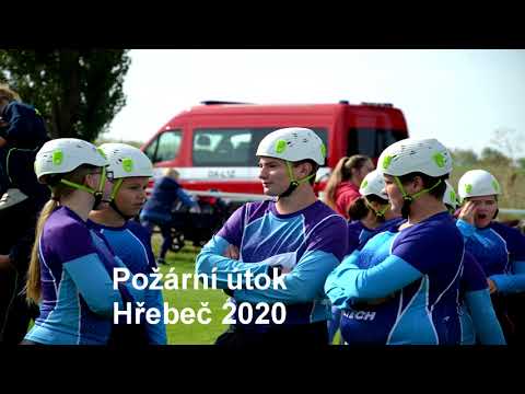 Brozany Pú Hřebeč 2020