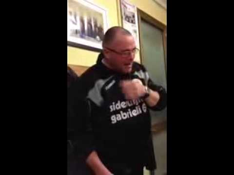 Barzelletta Veneta (Pierino e la camicia arancione)