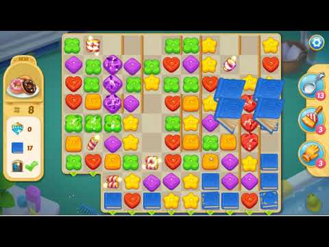 Matchington Mansion Level 3232 - No Boosters