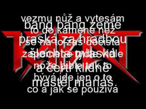 Kabát - Bang