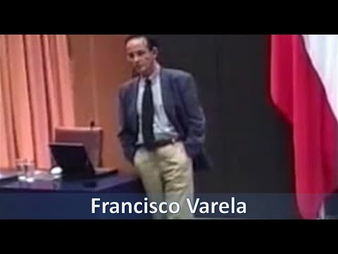 Francisco Varela   Cerebro y Conciencia 2000