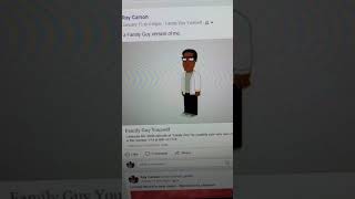 Check out Family Guy Yourself.