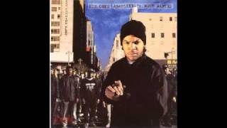 Once Upon A Time In The Projects - Ice Cube