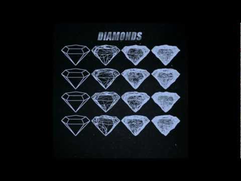 Diamonds(Prod. By @_illbeats_)