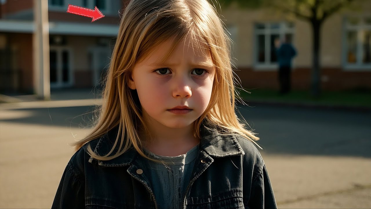 GIRL WEARS WINTER COAT IN SUMMER — BILLIONAIRE STUNNED WHEN HE SEES WHAT SHE’S HIDING