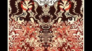 Liblikas - Wooden Spaceship