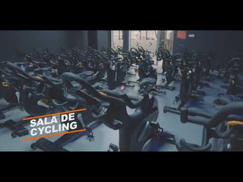Gimnasio VivaGym Fuenlabrada Nexum Miniatura de video de YouTube 21