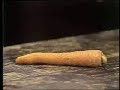 Classic Sesame Street Fred The Wonder Horse Eats Lunch With Luis 1979