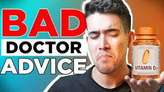 Your Doctor Lied to You | What You Need to Know