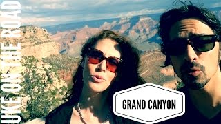 5. Grand Canyon (The Magnetic Fields Cover)