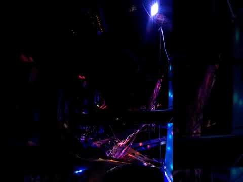 Grrrrroua Live@Apostles of Evil