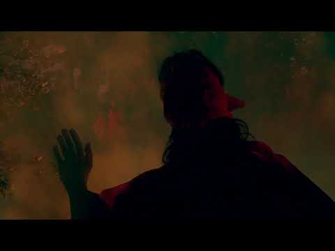 The Besnard Lakes - Raindrops [Official Video]