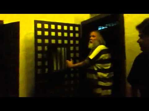 Old Jail Video 4
