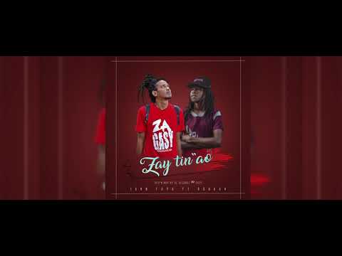 Tann Faya  ft Rouxah -  ZAY TIN'AO (Officiek Audio)