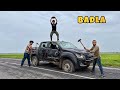 Umesh S Car Is In Bad Shape Putting Umesh In His Place Part 24
