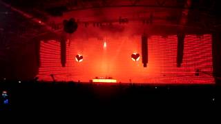 Tiësto - Elements Of Life: Allure - The Loves We Lost