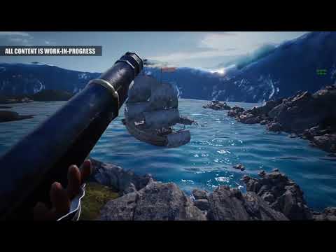 RAN: Lost Islands - Gameplay Trailer